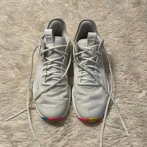 Nike basketball shoes